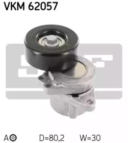 Поликлиновойремень / комплект SKF для NISSAN TEANA II (J32) 2.5